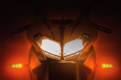 DSK Benelli 302R to Launch in India on July 25, Bookings Underway