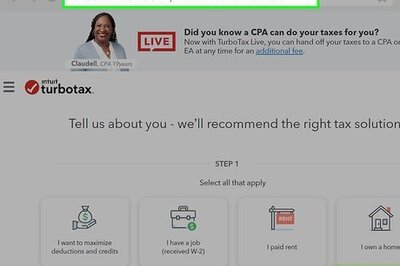 How to Download Turbotax