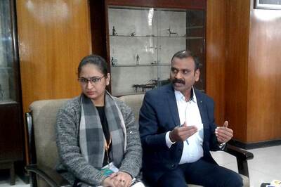 Dalit Youth Set Ablaze in MP's Sagar Dist: Panel Asks Cops to Submit Report, Shift Victim to Delhi Hospital