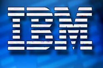 IBM expands its business in India