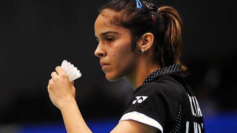Hectic schedule affected Saina's performance: Gopichand