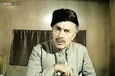 ADFF: 'Garm Hava' screening leaves Sathyu emotionally charged