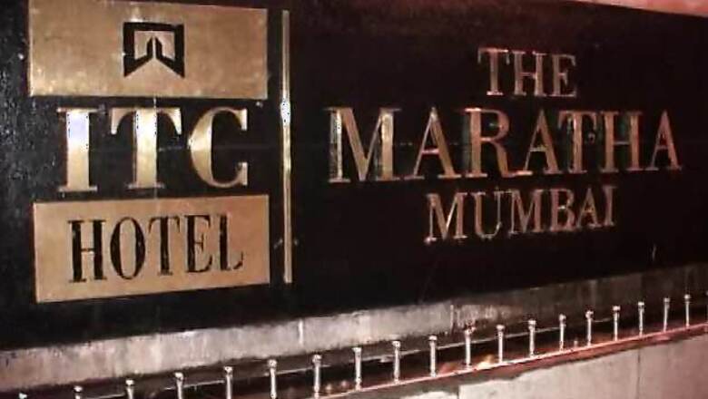 Female executive on tour found dead in Mumbai