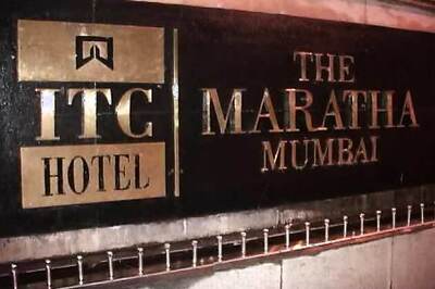 Female executive on tour found dead in Mumbai