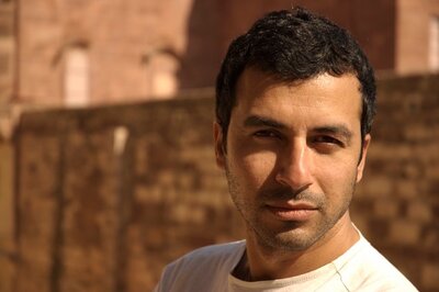 Aamir's film shot entirely in Kashmir