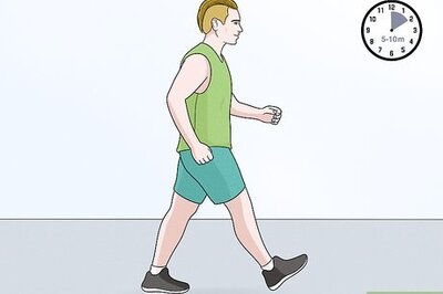 How to Do an Interval Run
