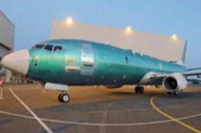 US installing nuclear detectors at Pakistani ports