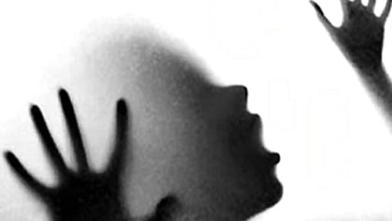 Delhi resident arrested for rape