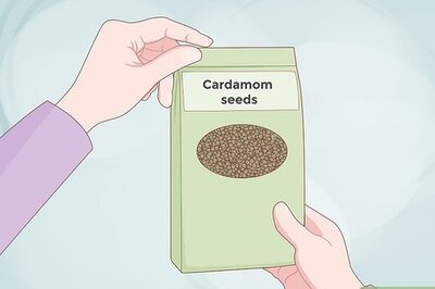 How to Grow Cardamom