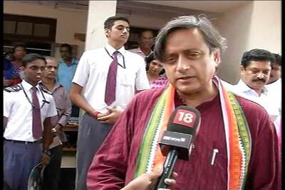 Sunanda Pushkar Case: More Anxious Than Anyone to Know The Truth, Says Shashi Tharoor