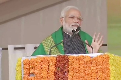 Why Not Agitating Against Pakistan's Atrocities, Modi Wonders as He Sends Out Message to Anti-CAA Protesters