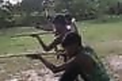 Maoist spokesperson Azad killed in Andhra