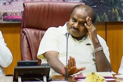 'I am Clean': HD Kumaraswamy Rejects Allegations of Phone Tapping During His Rule