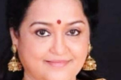 Malayalam Actress Chitra No More, Prithviraj Sukumaran Mourns the Loss