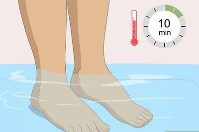 How to Get Baby Soft Feet