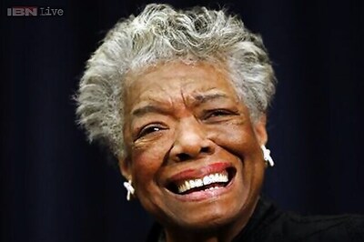 Poet Maya Angelou remembered for wisdom, clarity