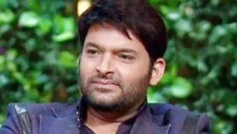 Kapil Sharma Switches Back to Punjabi After Flaunting ‘Too Much English’ Speaking Skills; Watch Hilarious Video