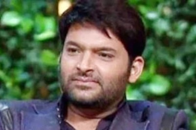 Kapil Sharma Switches Back to Punjabi After Flaunting ‘Too Much English’ Speaking Skills; Watch Hilarious Video