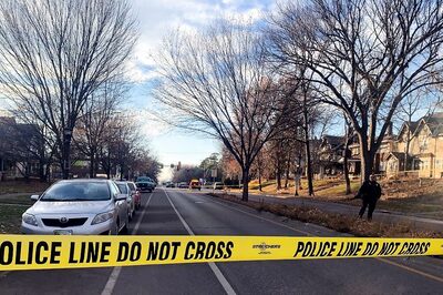 Indian-Origin Store Owner Killed In North Carolina Shooting During Robbery Attempt