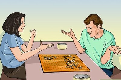 How to Score a Game of Go