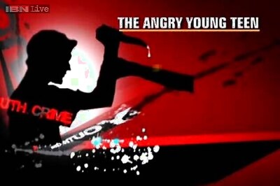 Delhi: Class 9 student kills father