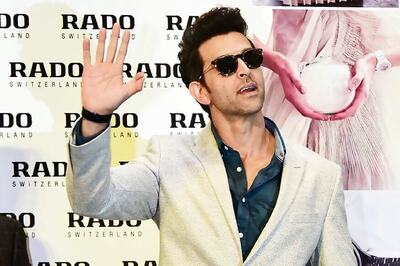 Kaabil Was a Beautiful Journey: Hrithik Roshan