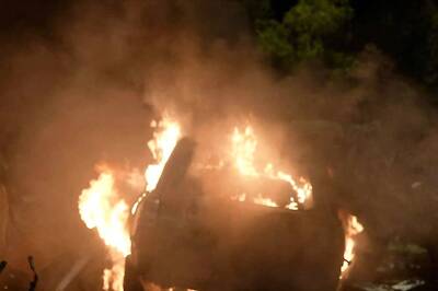 Blast Kills Two Chinese Nationals In Pakistan's Biggest City