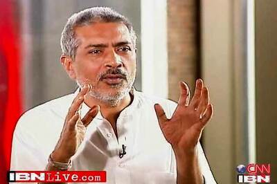 Birlas slap legal notice on Prakash Jha