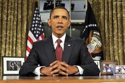 I have to protect American jobs: Obama