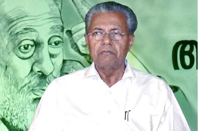 Kerala Governor, Chief Minister Hail ISRO for Launch of Chandrayaan-2