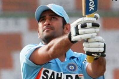 Ranchi goon sends second threat letter to Dhoni