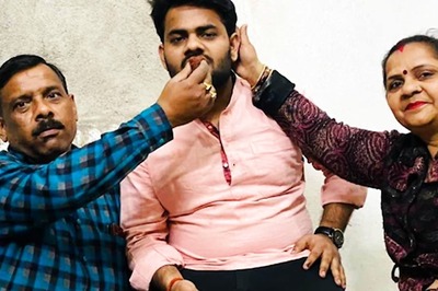 ‘Government Should Evacuate all’: UP Student, Who Returned From Ukraine, Appeals