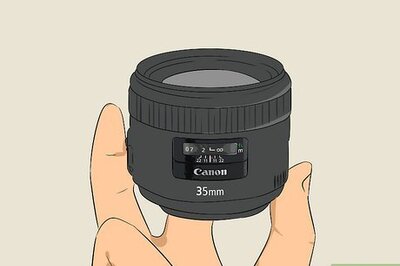 15 Ways to Make Your Shot Look Like a Charlie Chaplin Film