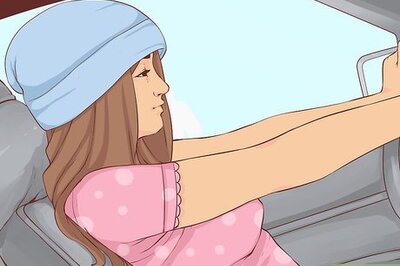 How to Start a BMW (With Comfort Access)