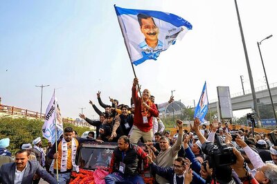 News18 Daybreak | Delhi Gives Landslide Win to AAP and Other Stories You Need to Watch Out For