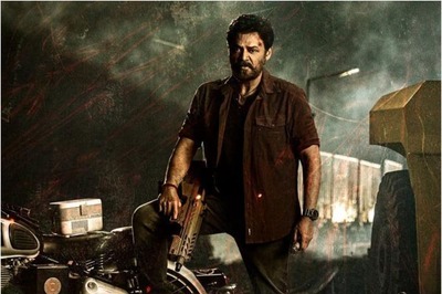 Venkatesh Daggubati-starrer Saindhav To Have Its OTT Premiere On February 9: Report