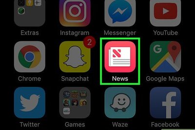 How to Share News Stories from Your iPhone