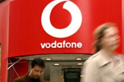 Vodafone, Bharti join hands in UK