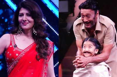 Super Dancer 4: Jackie Shroff, Sangeeta Bijlani to Replace Shilpa Shetty for Independence Day Episode