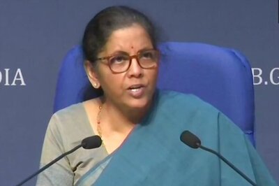 Nothing Wrong with Imports But Why are Ganesha Idols Brought in from China, Questions FM Sitharaman