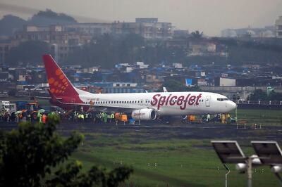 SpiceJet Announces 'Mega Monsoon Sale' Starting Today, Flight Tickets on Offer at Rs 999