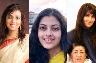 Lata Mangeshkar’s Legacy to Be Carried Forward by These Third Generation Mangeshkars