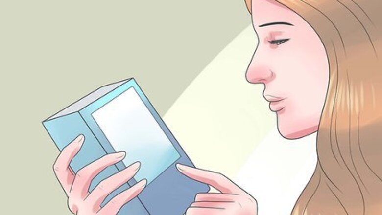 How to Avoid Fat in Your Diet
