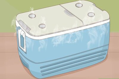 How to Use Dry Ice in a Cooler