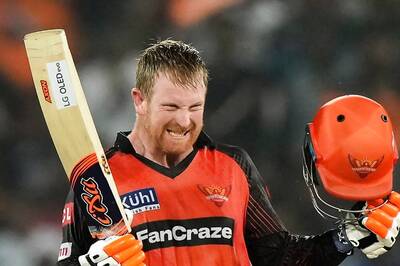 IPL 2023 Team Review: Errors Pile Up in Yet Another Poor Season for Sunrisers Hyderabad