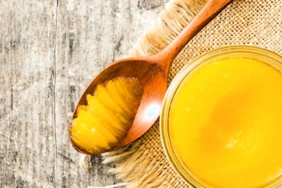 DIY Ghee Recipes To Tackle Dryness This Winter