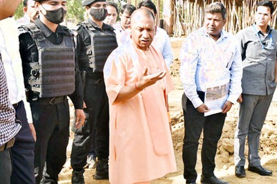 Mine It: UP Government to Promote Use of Artificial Sand for Construction Over Next 100 Days