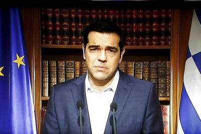 Last day for Greece to submit bailout plan to EU