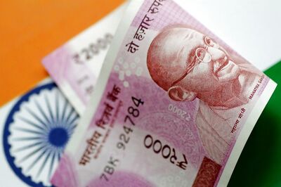 Rupee Rises by 15 Paise to 69.15 Against US Dollar in Early Trade