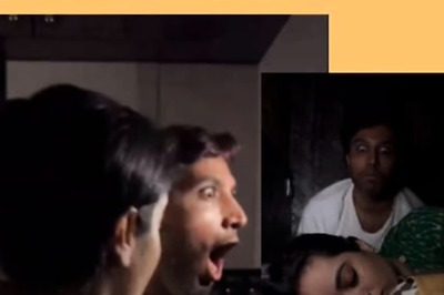 Video of Man's Kantara War Cry Goes Viral, Taken Down Now